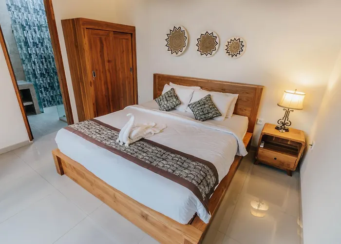 Villa Ganesha Ubud