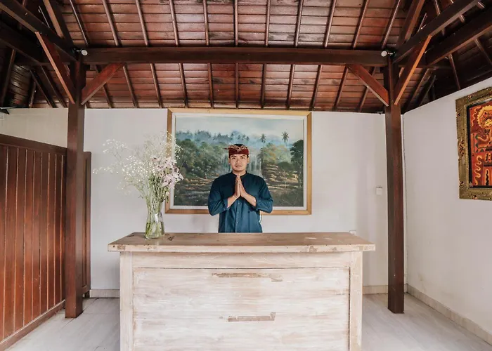Ganesha Villa Ubud