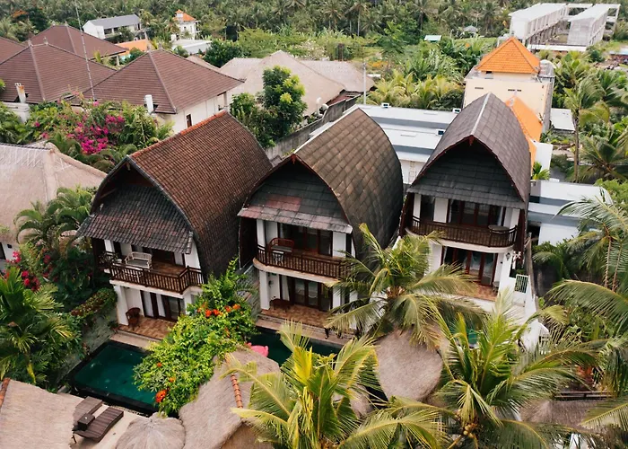 Ganesha Villa