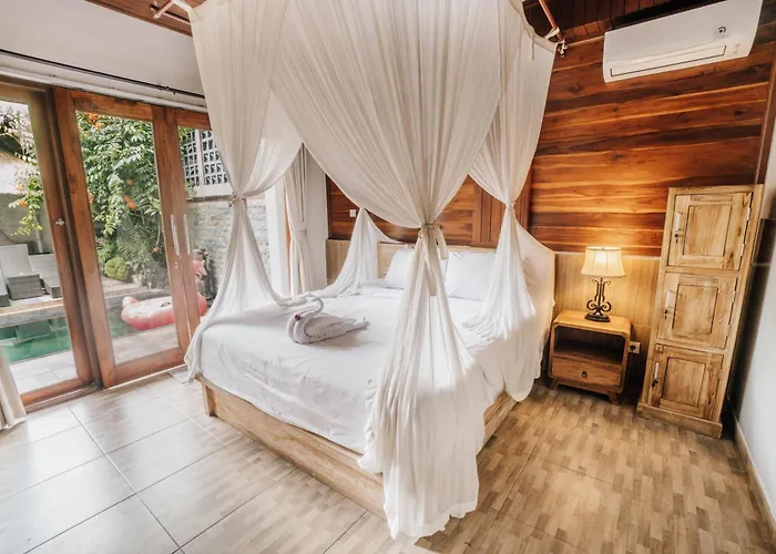 Villa Ganesha Ubud