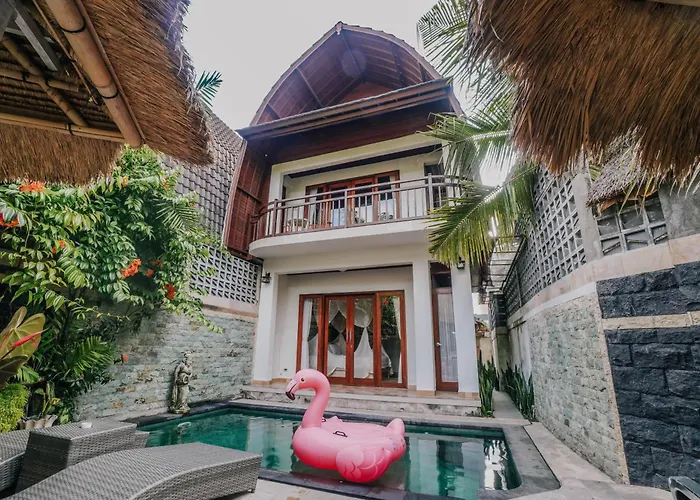 Ganesha * Ubud