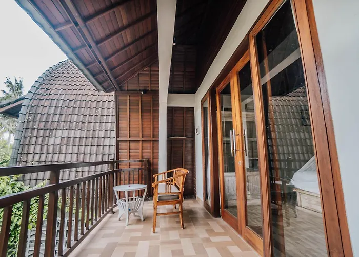 Ganesha Villa *