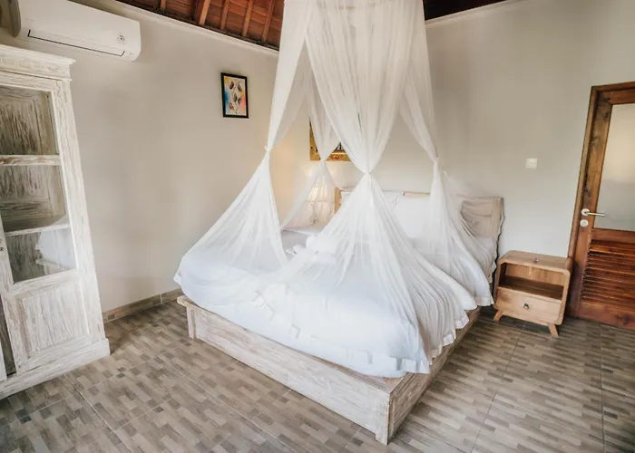 Villa Ganesha Ubud