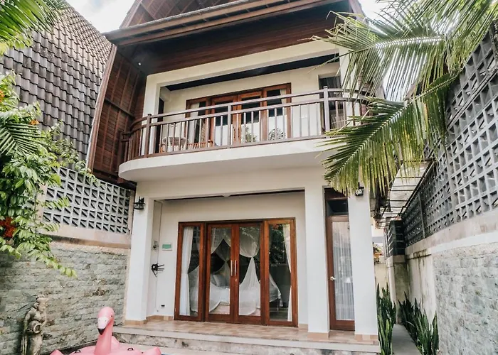 Villa Ganesha Ubud