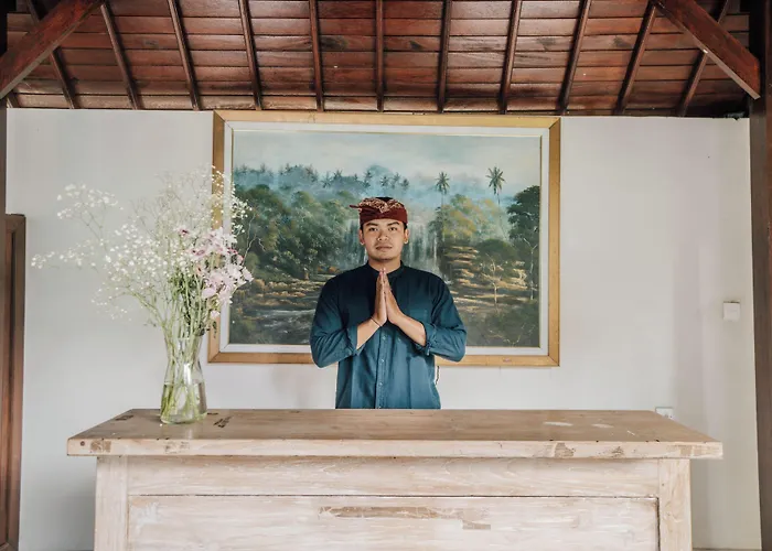 Ganesha Villa Ubud