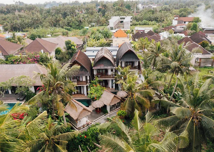Ganesha Villa *