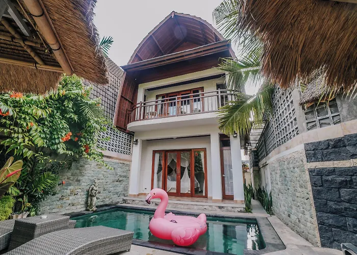 Ganesha * Ubud