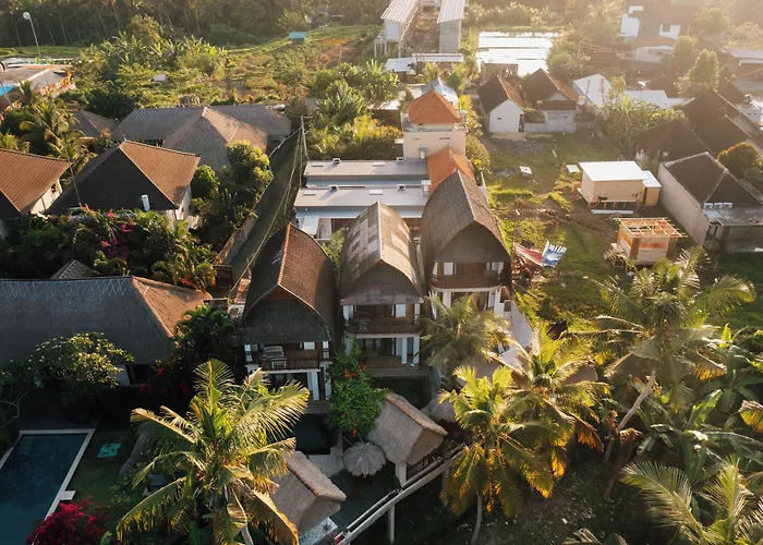 Ganesha Villa