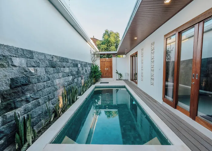 Villa Ganesha Ubud