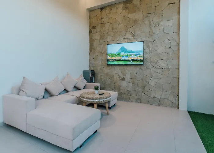 Villa Ganesha